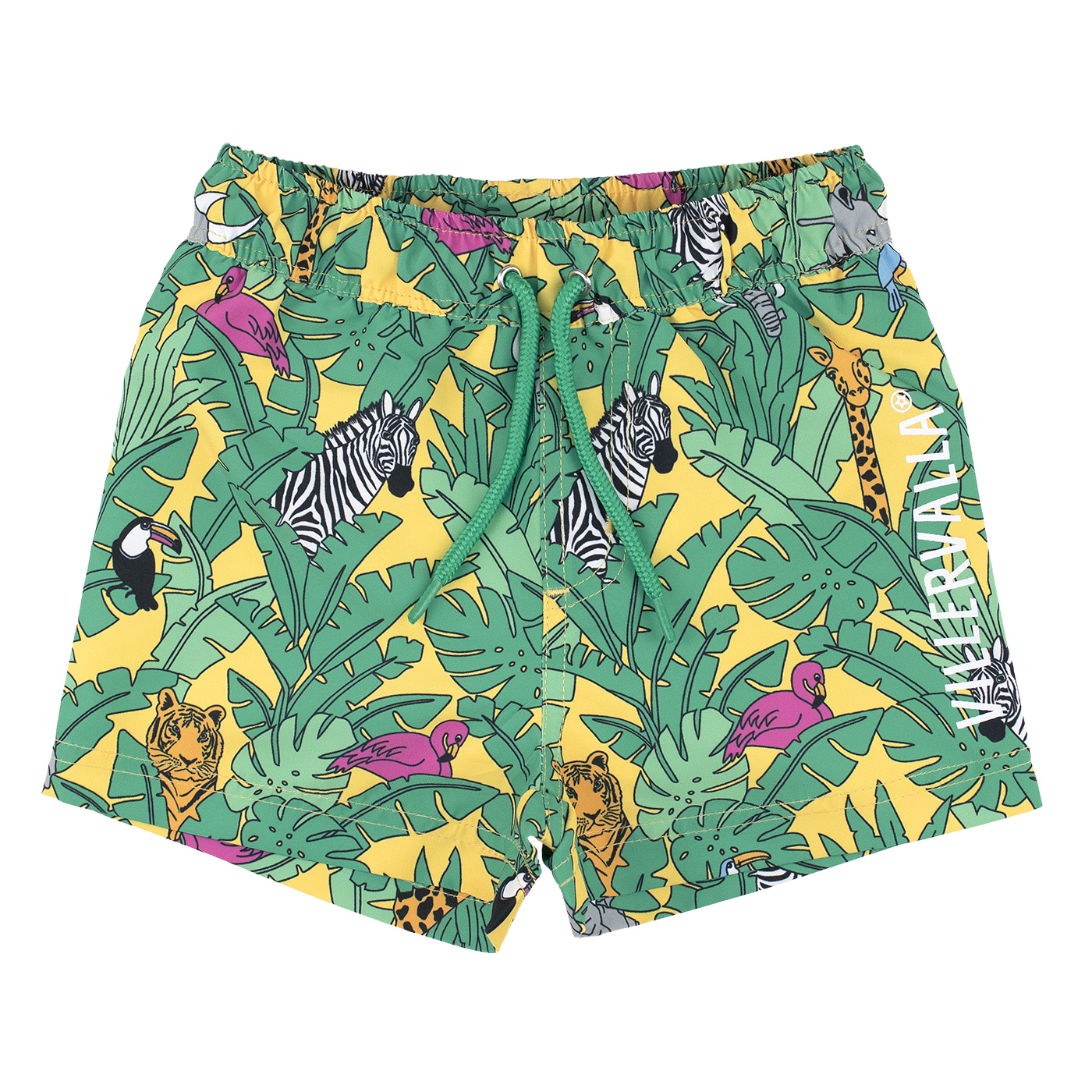 surf shorts AMAZON BANANA