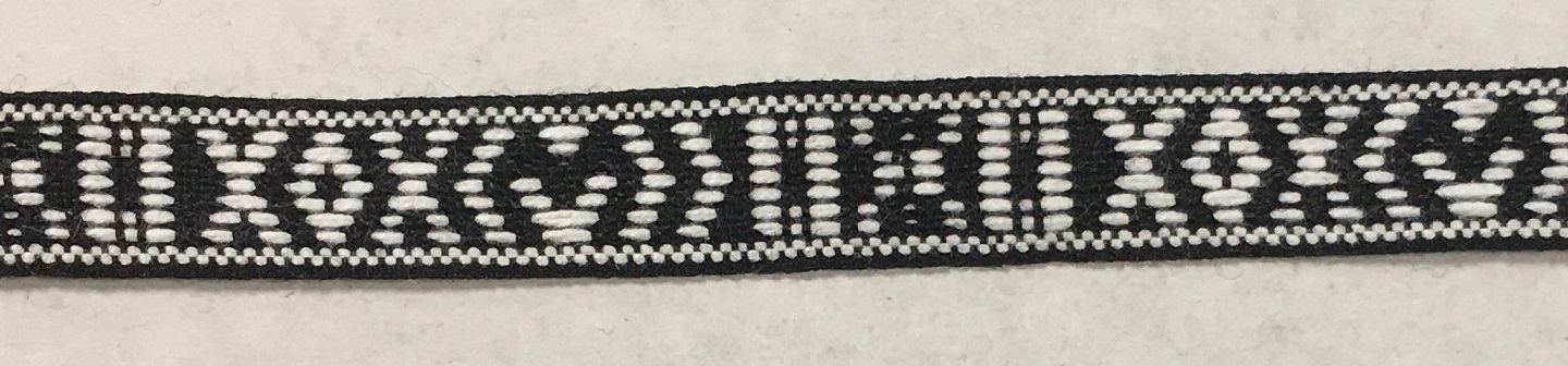 Hemslöjdsband 9 - 9