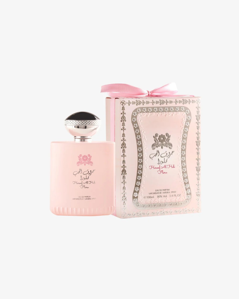 Huroof Al Hub Flora Dam Parfym 100&nbsp;ml