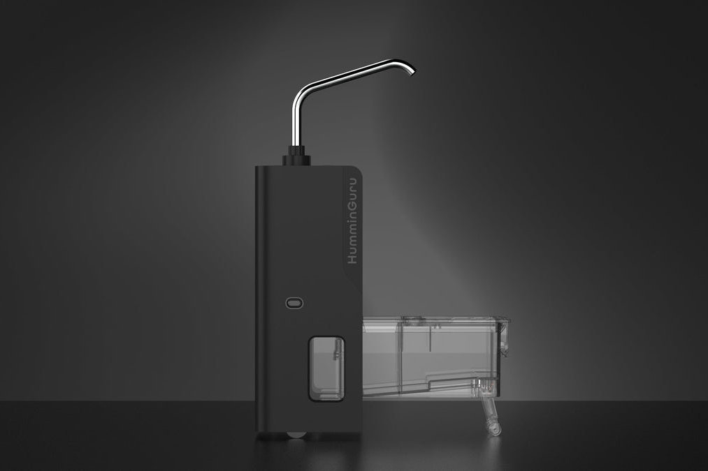 HumminGuru Vattendispensor - 2