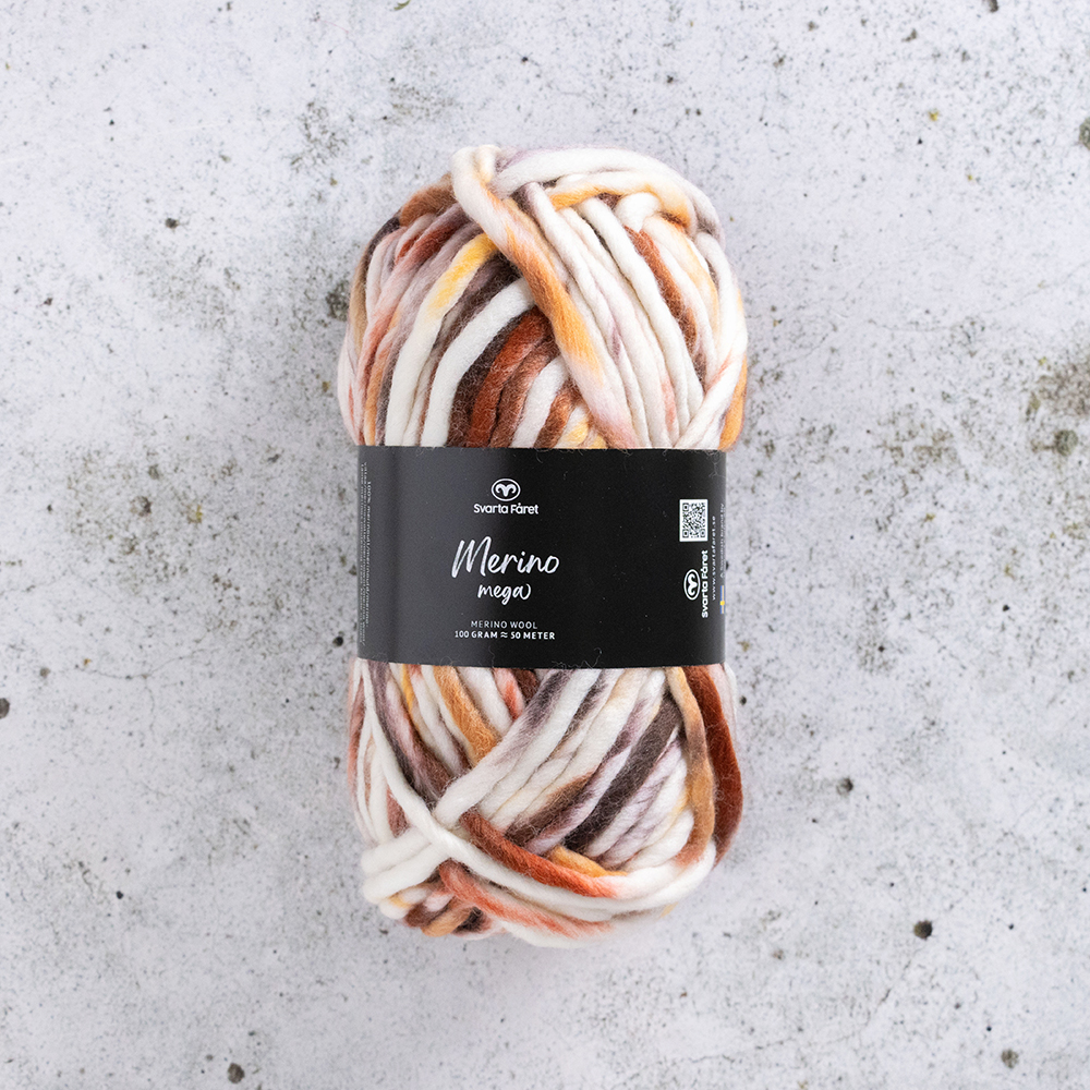 Merino Mega - Neutrals