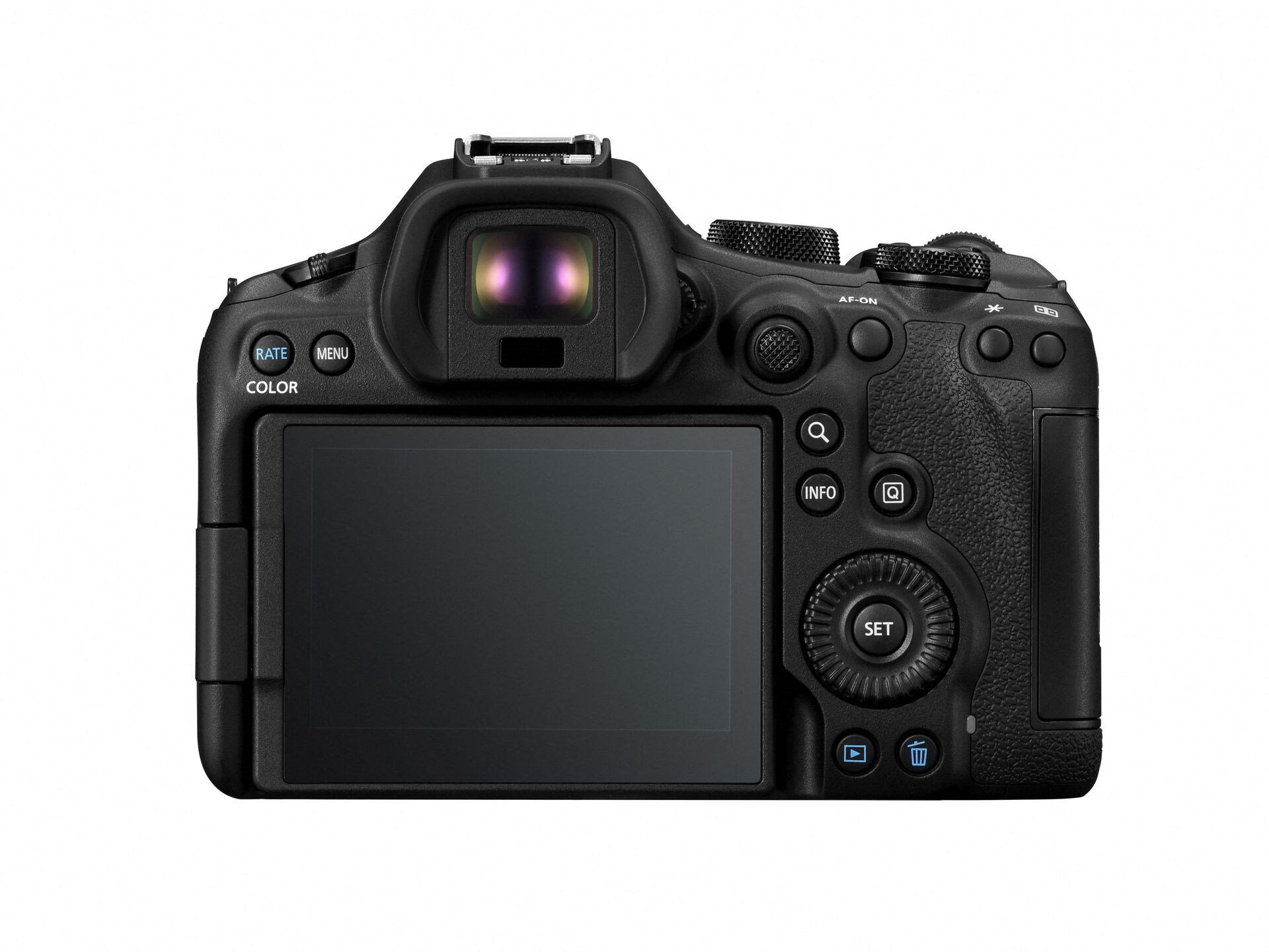 Canon EOS R6 Mark III Body - 2