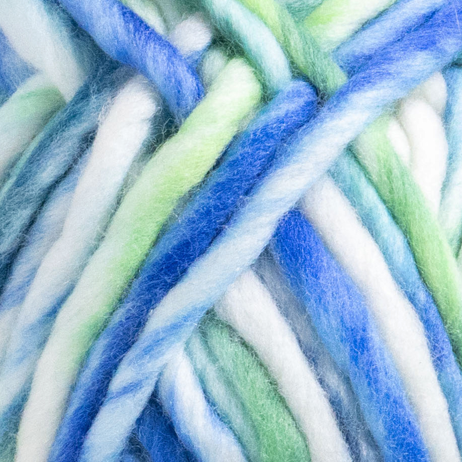 Merino Mega - Blue Lagoon