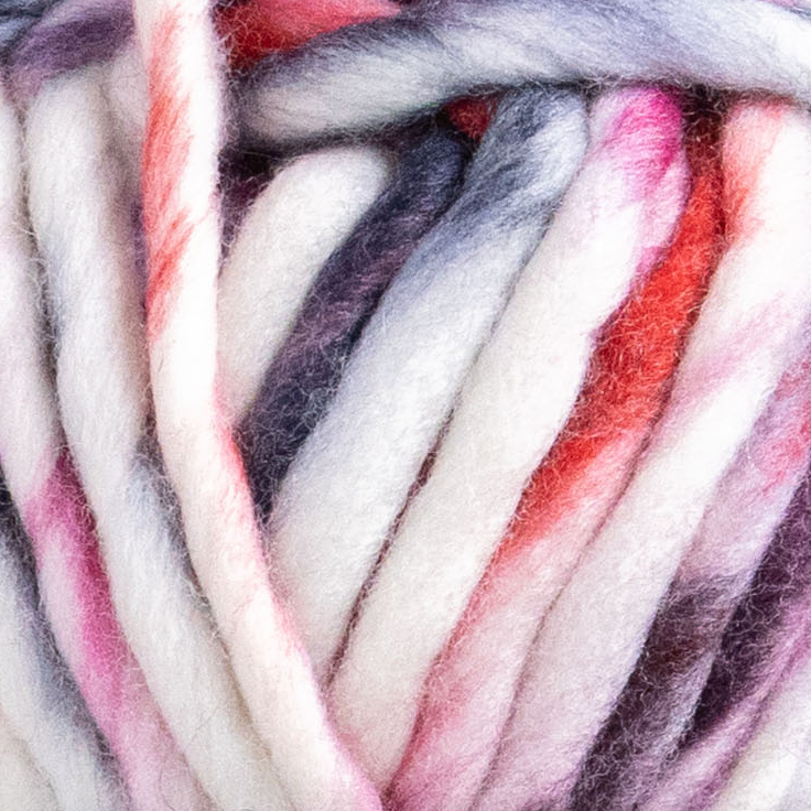Merino Mega - Berry Delights