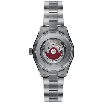 01 733 7805 4167-07 8 20 04LC Oris ProPilot Date 41 grön