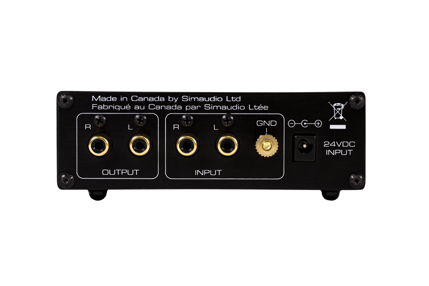 Moon 110LP V2 Phonosteg - 4