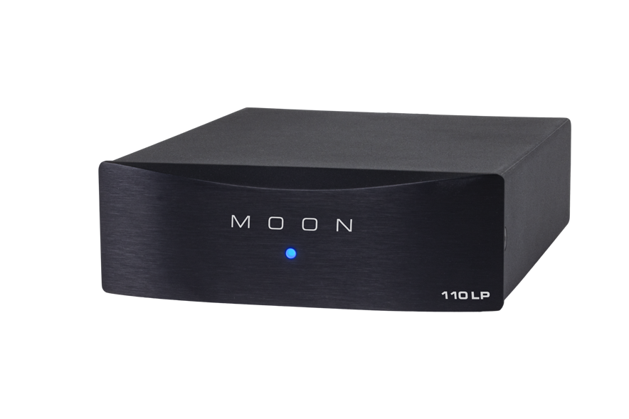 Moon 110LP V2 Phonosteg - 3
