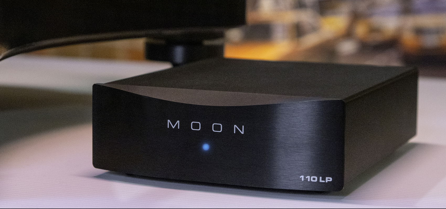 Moon 110LP V2 Phonosteg - 2