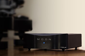 Moon 110LP V2 Phonosteg