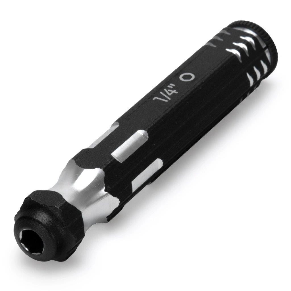 MDRIVE Pro Handtag till Power Tool 1/4inch Bits Magnetisk - 3