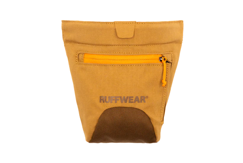 RuffwearTreat Trader Godisväska för hund - Brown Bear