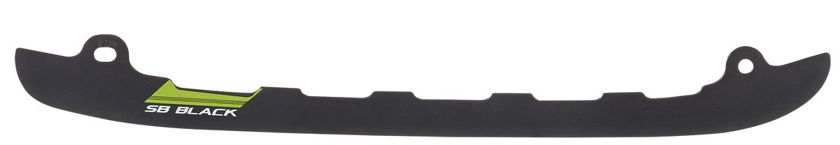 CCM SB Black "STÅL " - 2