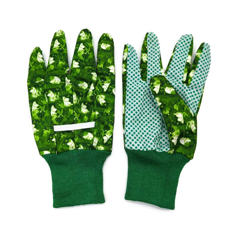 Mumin Trädgårdsset 3-pack - 3