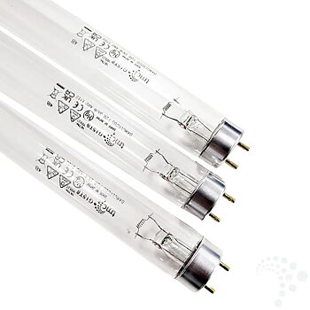 TMC 55W UV-C T8 utbyteslysrör