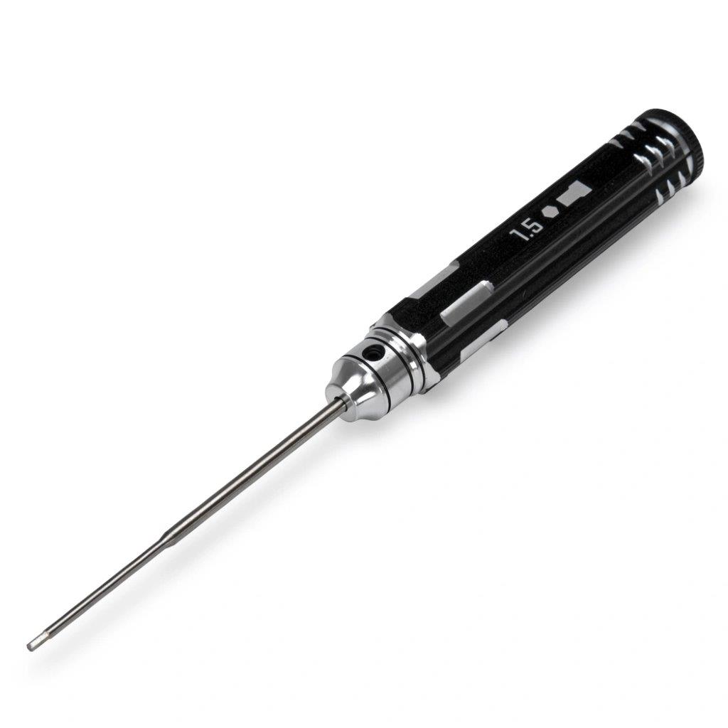 MDRIVE Insexnyckel Rak - 1.5mm