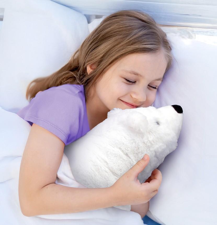 Rescue Bear - Jääkarhu - 3