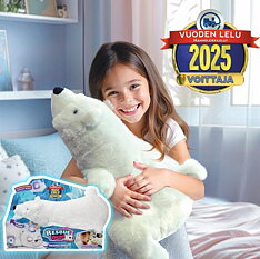 Rescue Bear - Polar bear
