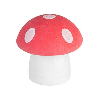 Pennvässare och suddgummi - Magic Mushroom, Flugsvamp
