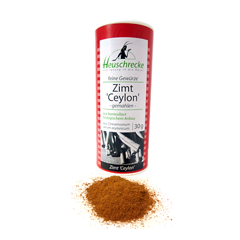 Kanel Ceylon 30g eko