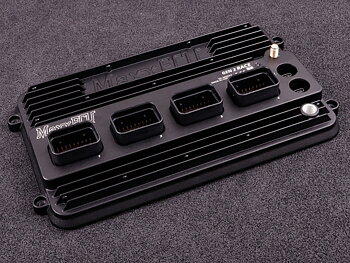 MaxxECU GEN2 RACE, Endast enhet