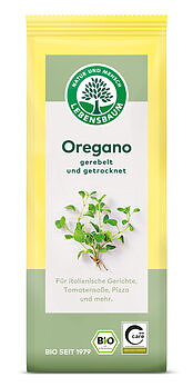 Oregano 15g eko