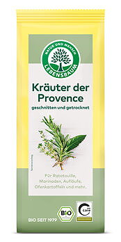 Örter från Provence eko 30g