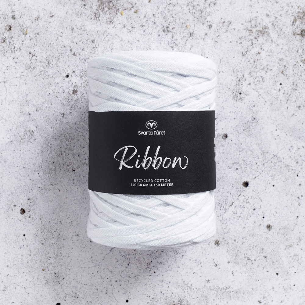 Ribbon 250 - Snow White