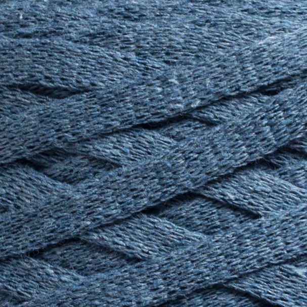 Ribbon 250 - Denim Blue