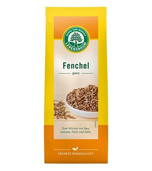Fänkål hel eko 30g