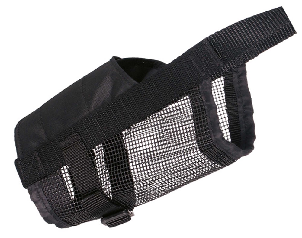 Munkorg nylon och nät, justerbar