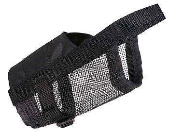 Munkorg nylon och nät, justerbar