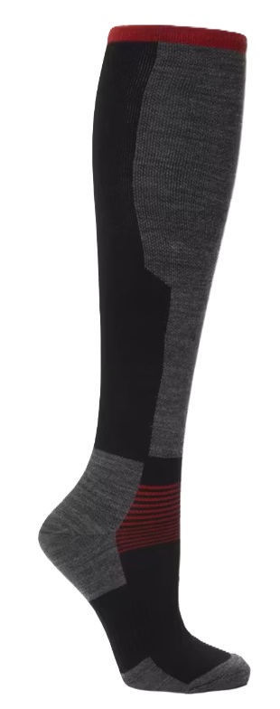 Zokks Ski compression Merinoull