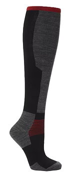 Zokks Ski compression Merinoull