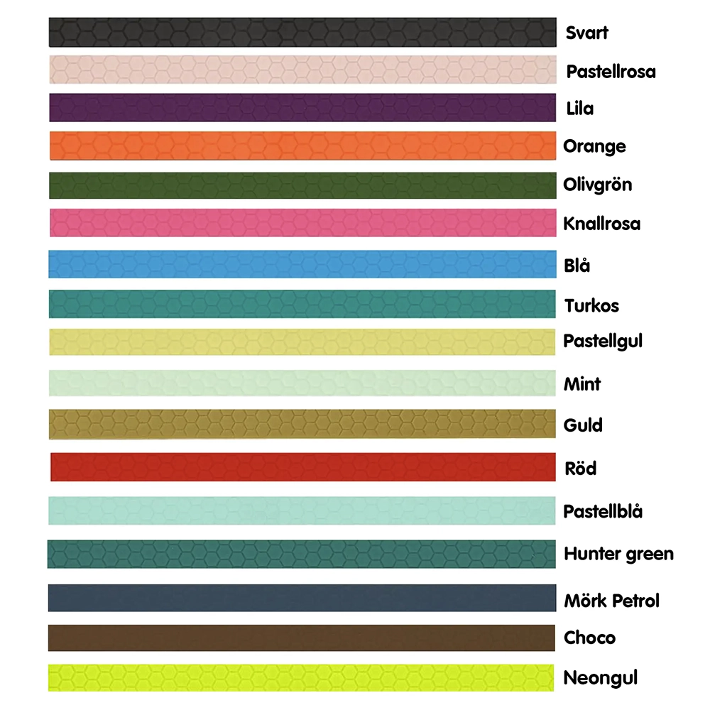 Dog Leash Colors: A Collar and Leash in One