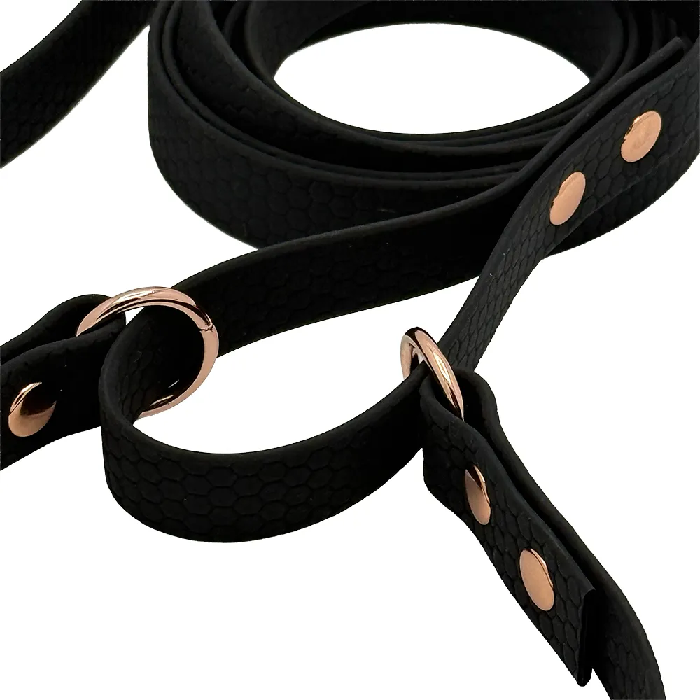 All-in-one leash - 9