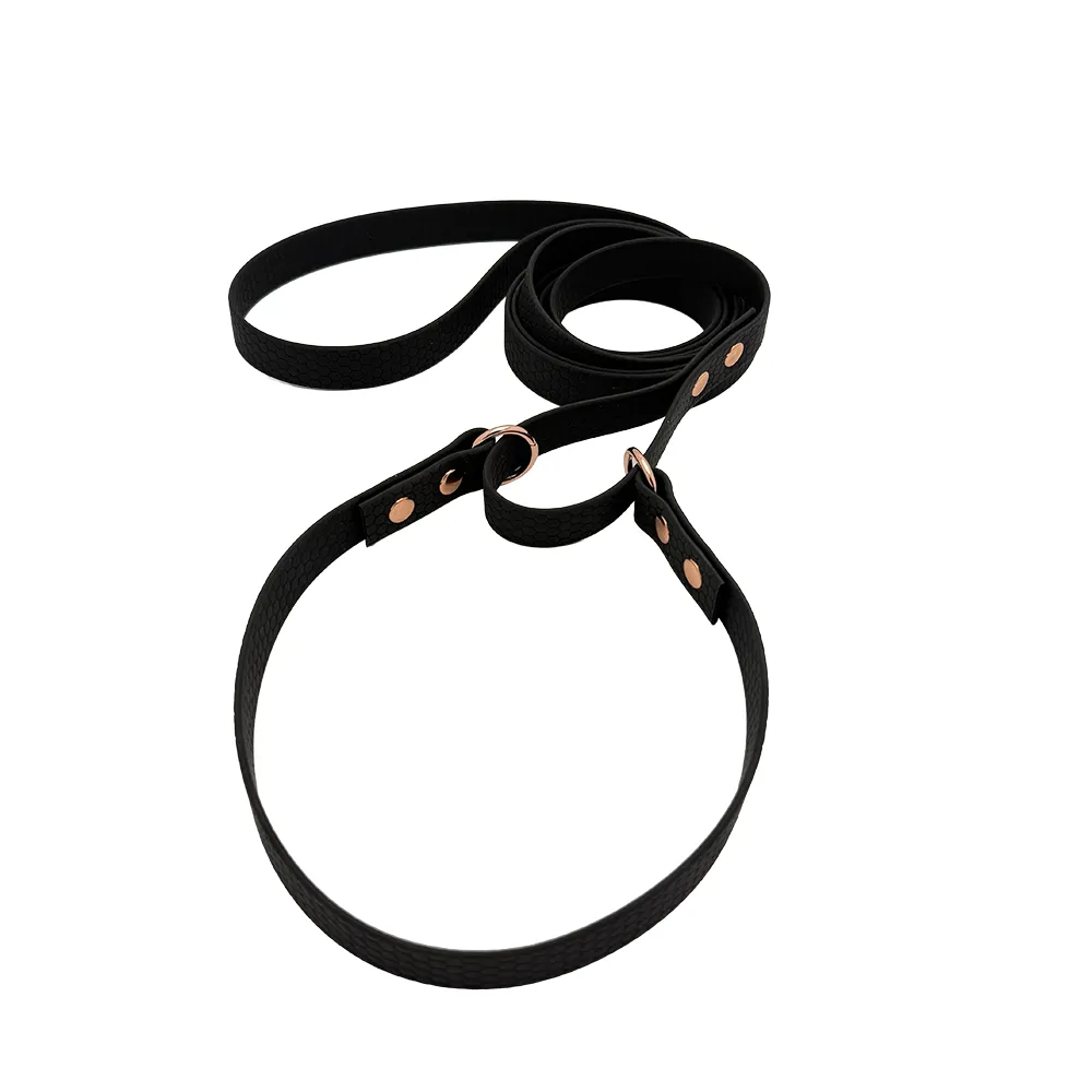 All-in-one leash - 8