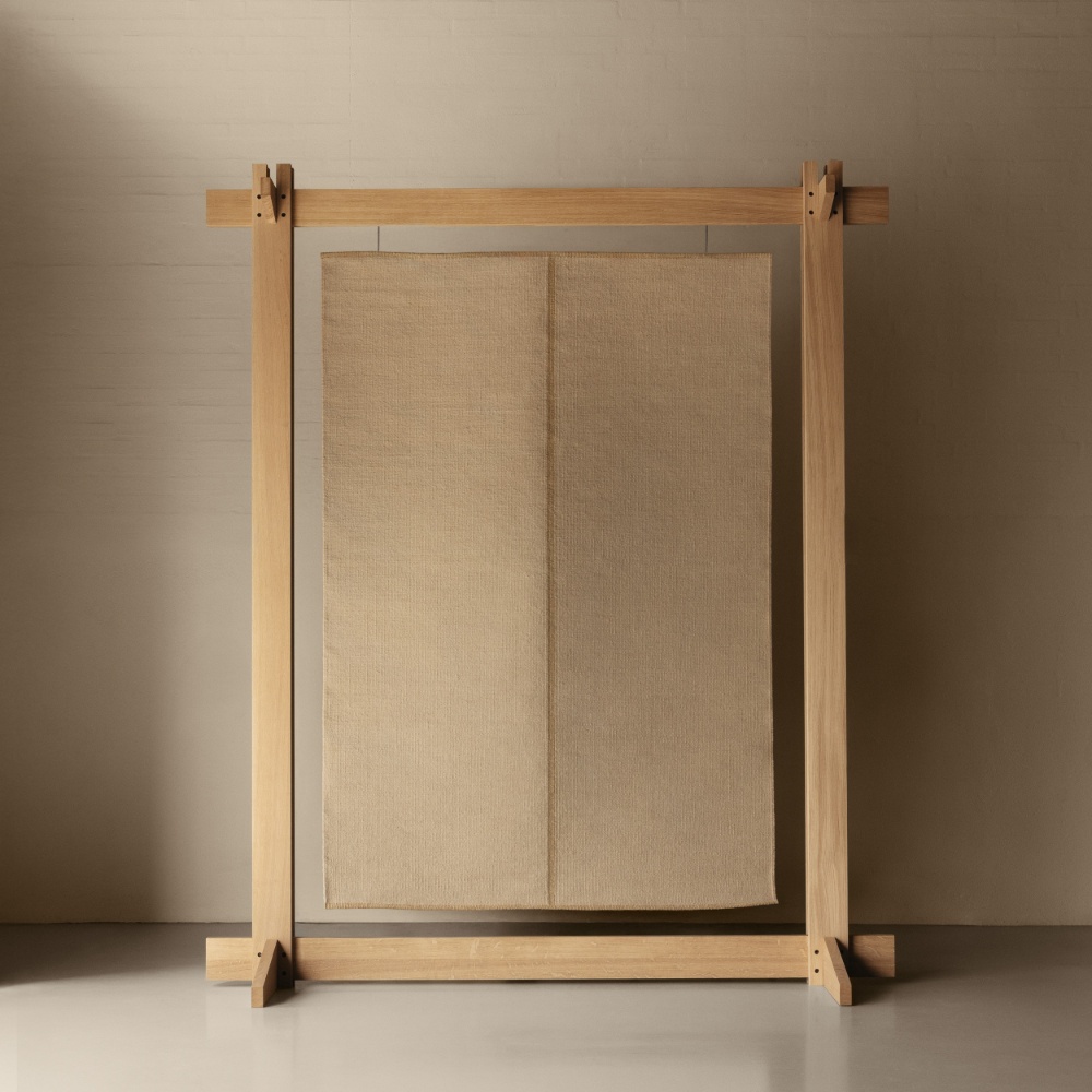 Twin Sabi Matta - Linie Design - 2