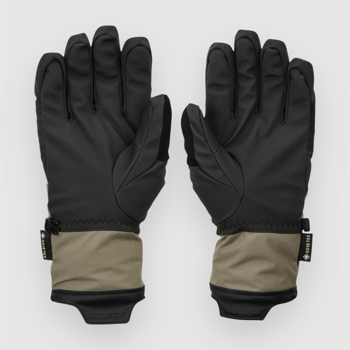 Volcom - CP2 Core-Tex Glove Military - 2