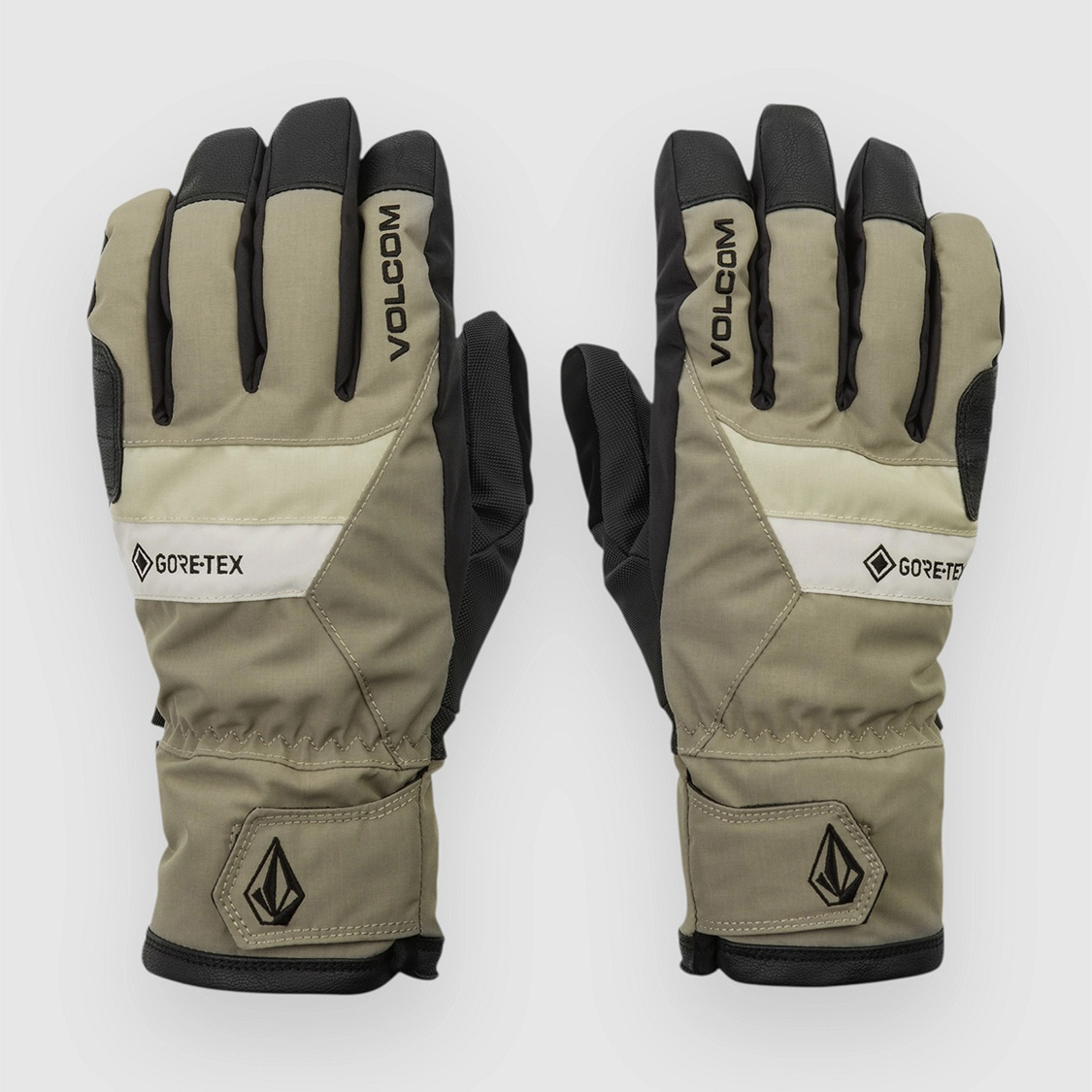 Volcom - CP2 Core-Tex Glove Military