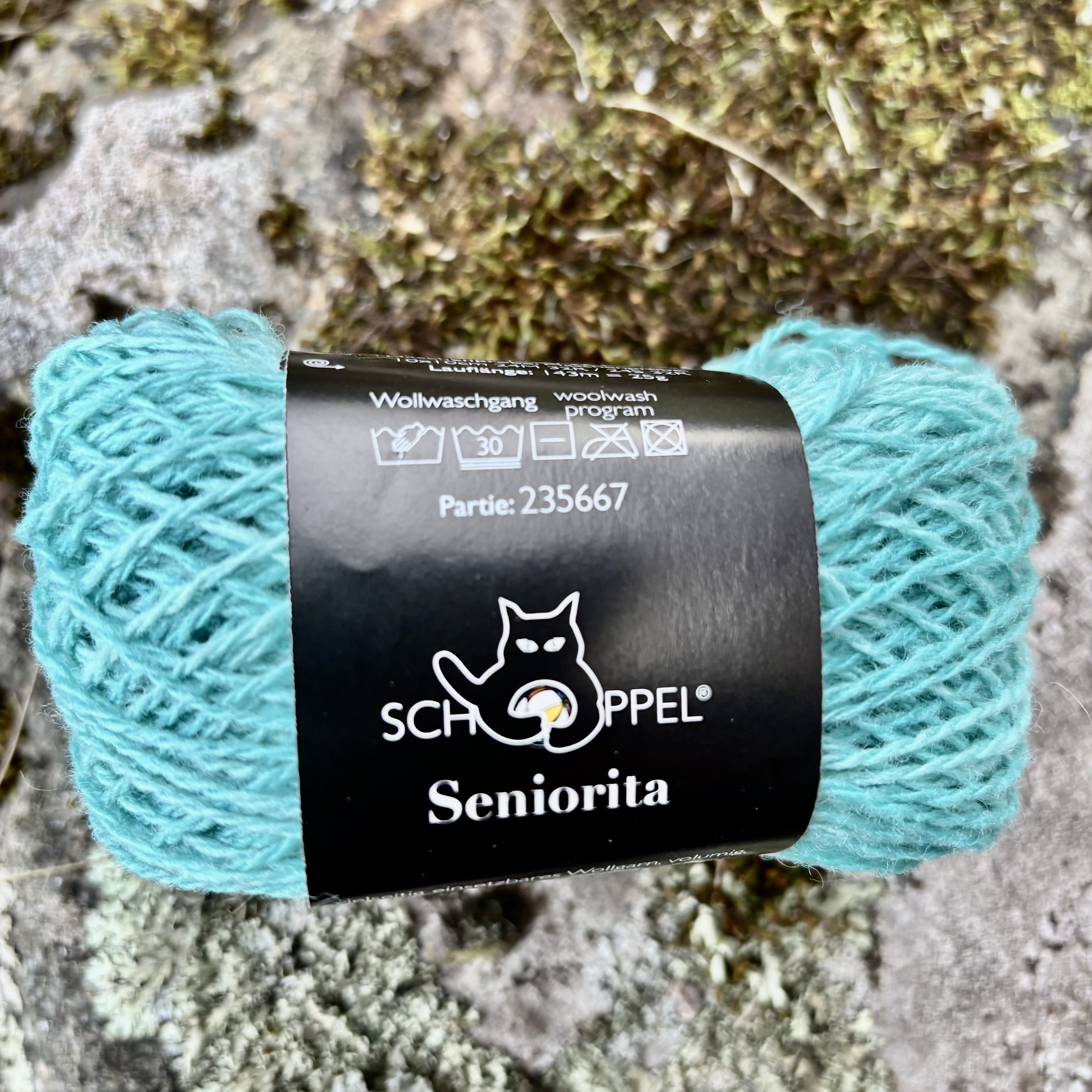 Schoppel - Seniorita - 5