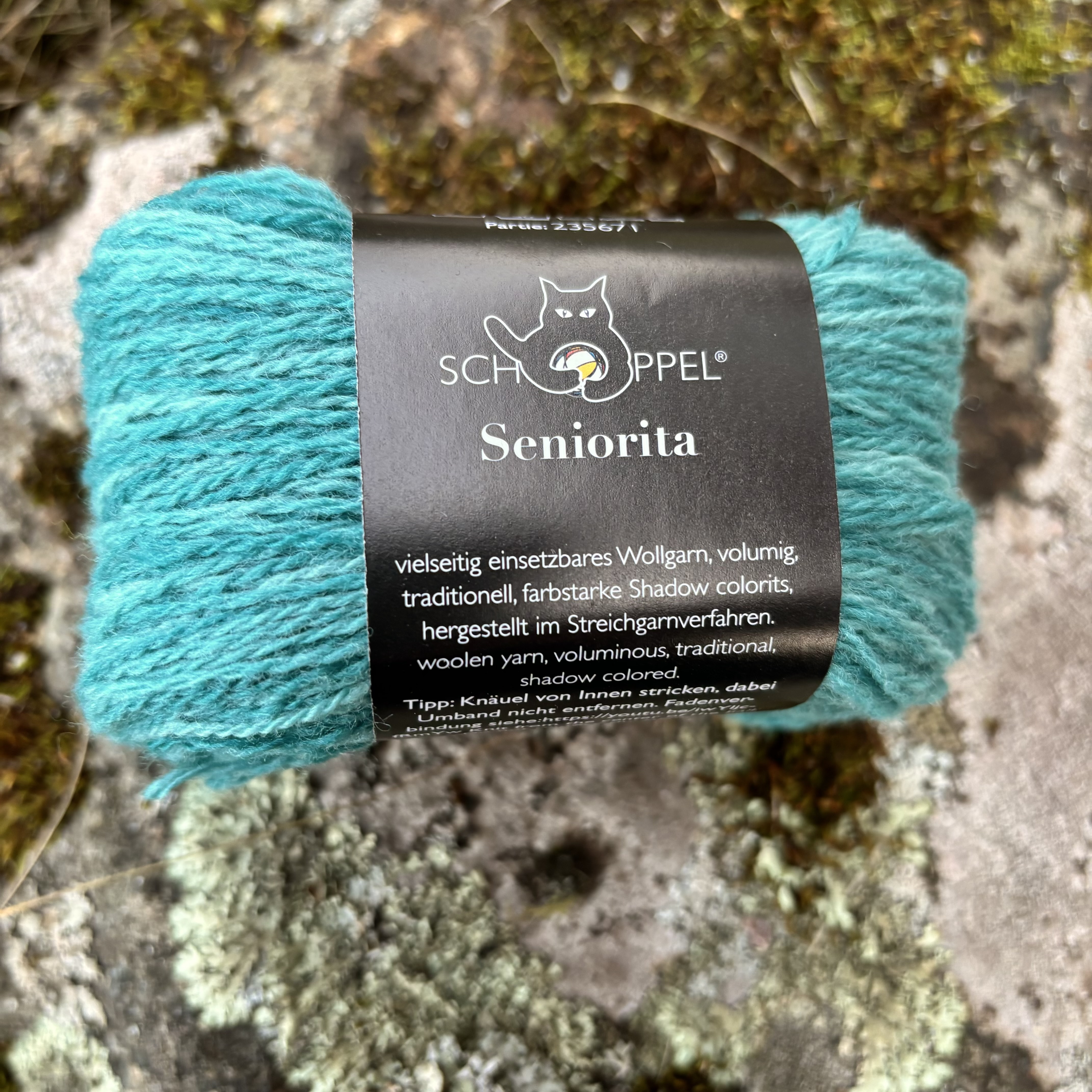 Schoppel - Seniorita - 6