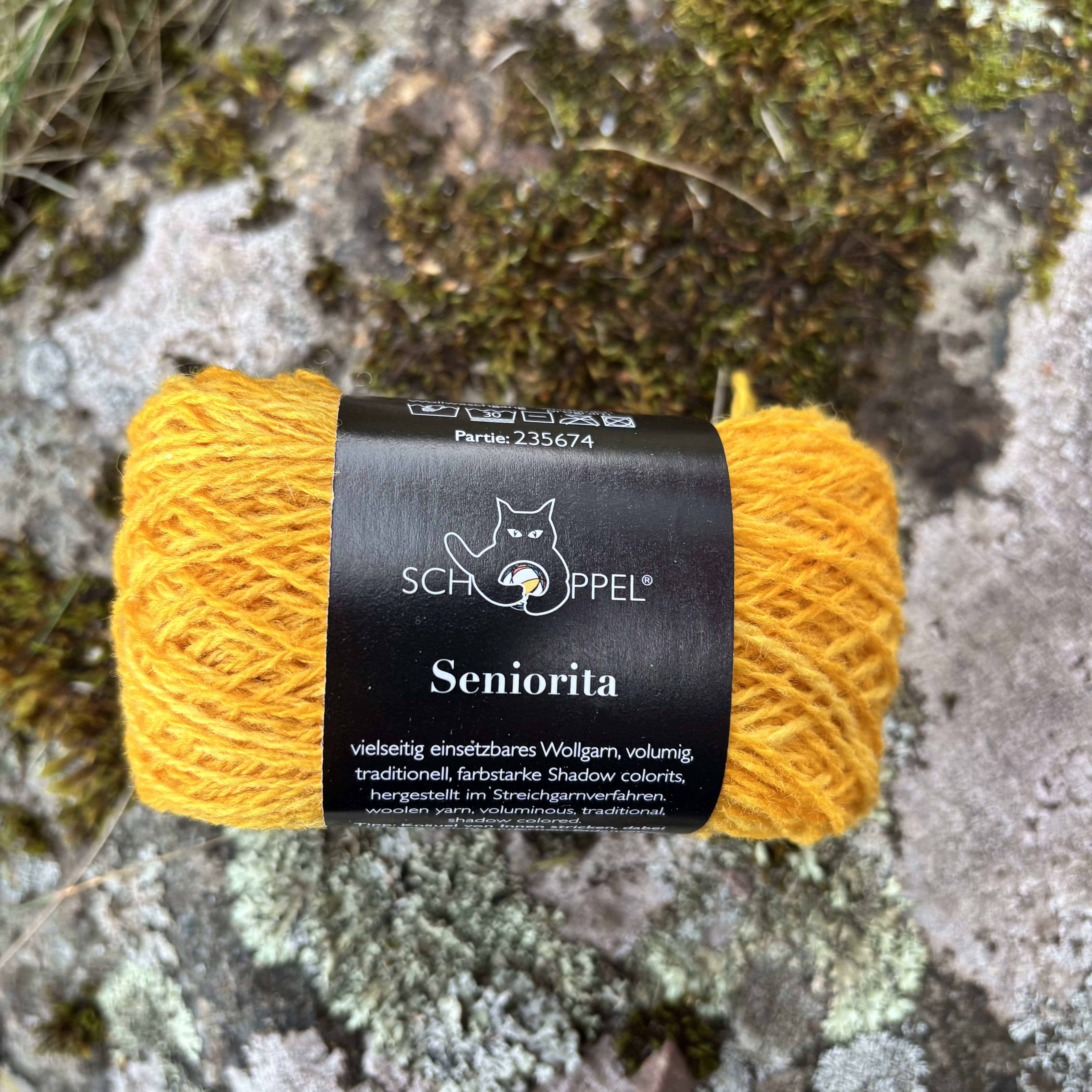 Schoppel - Seniorita - 3