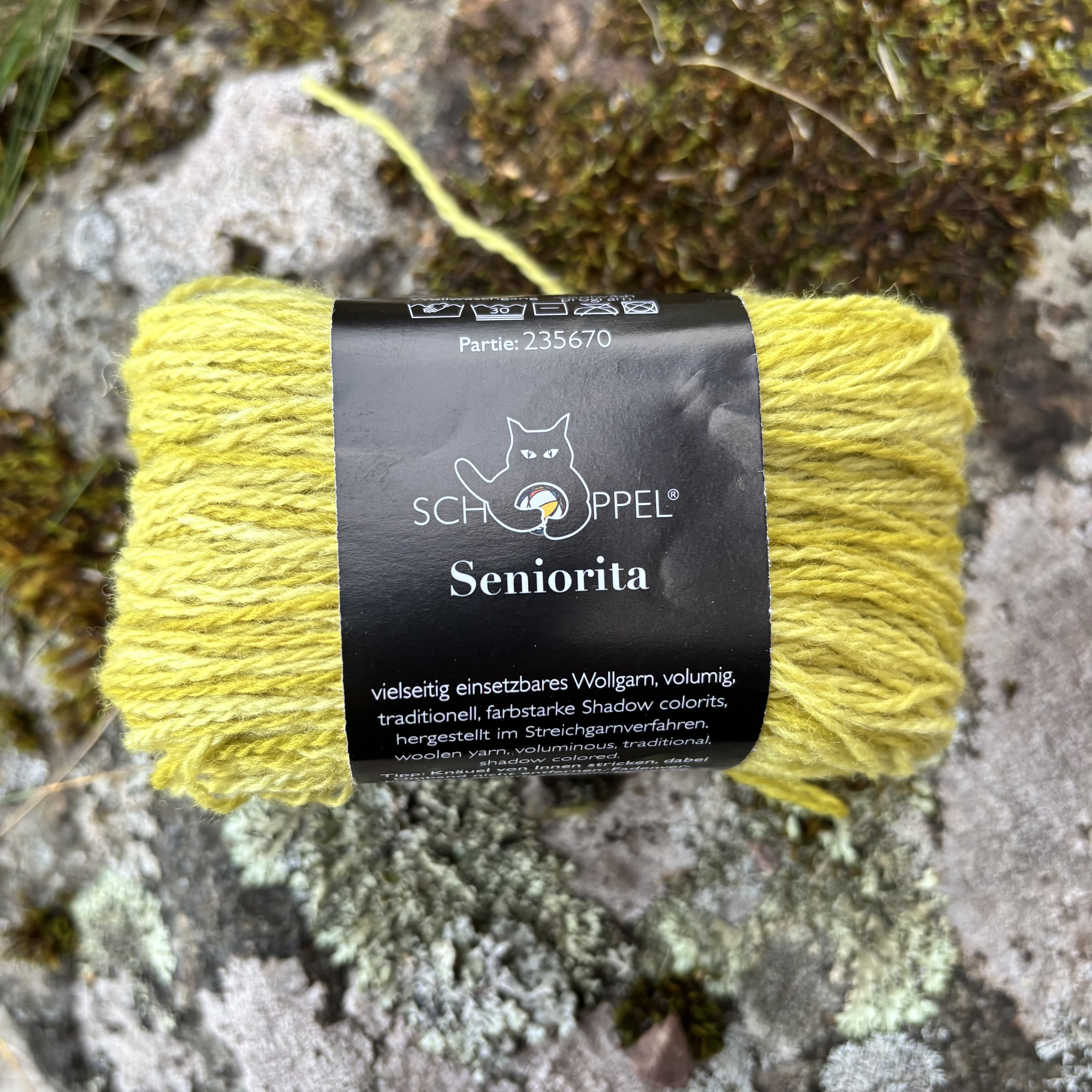 Schoppel - Seniorita - 4
