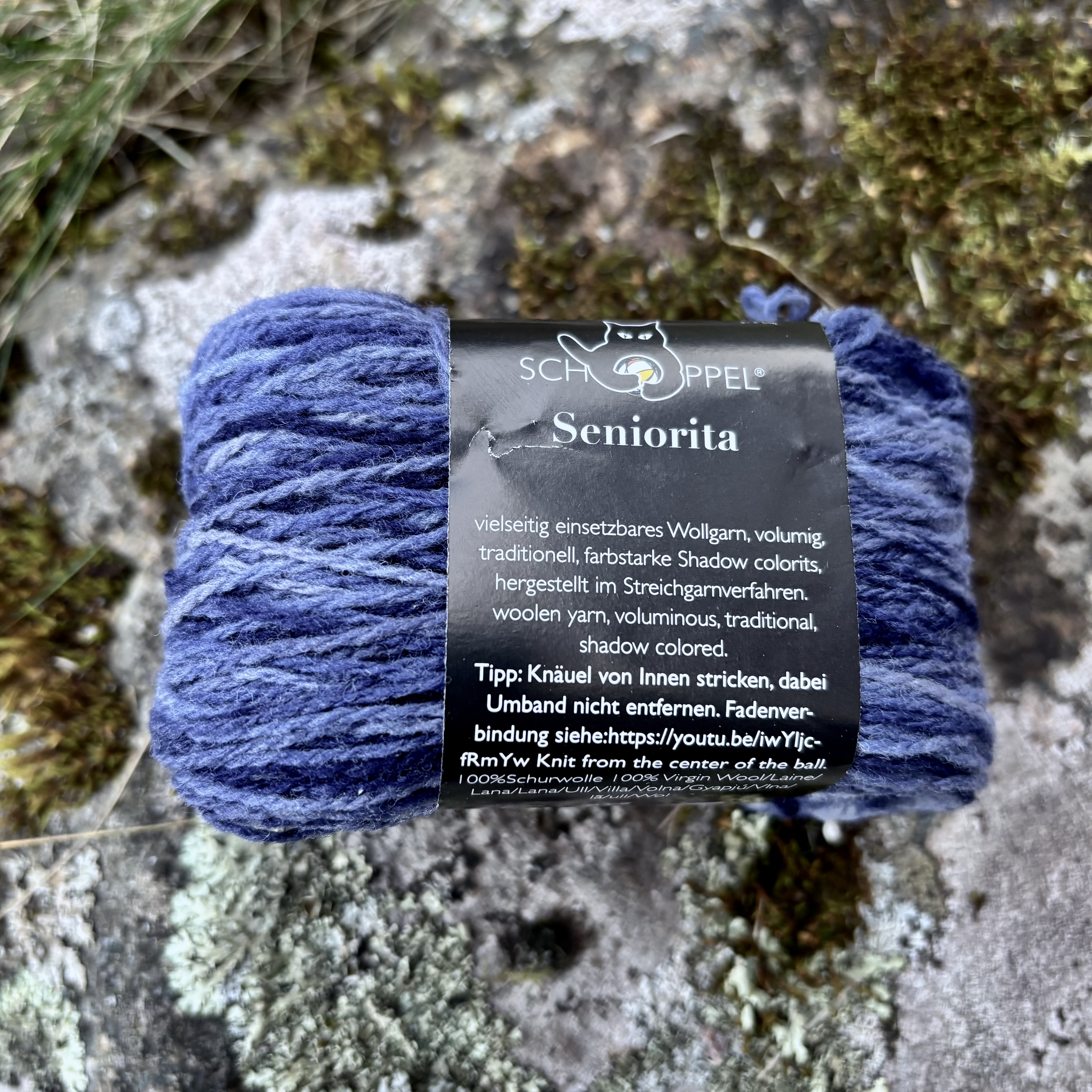 Schoppel - Seniorita - 13