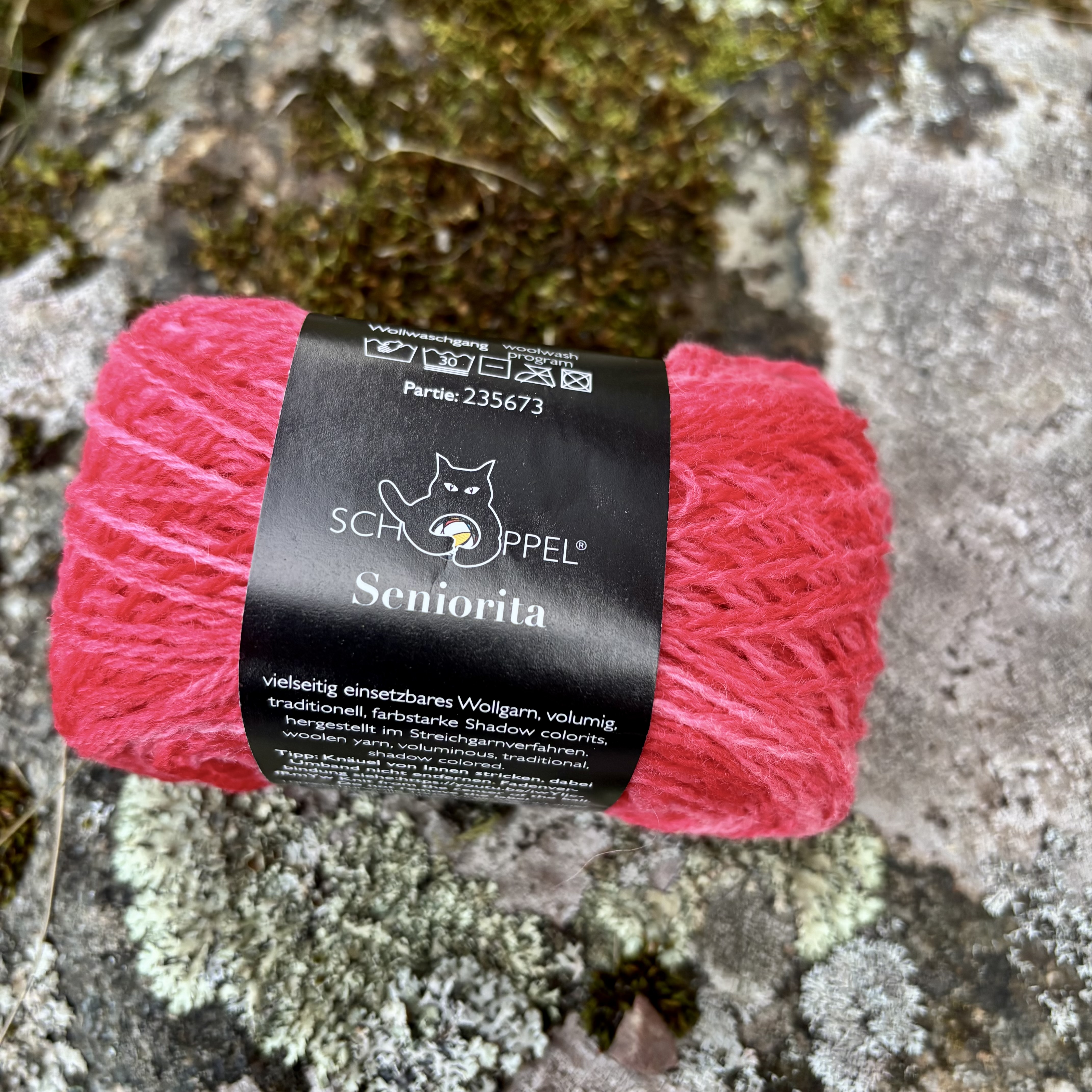 Schoppel - Seniorita - 17