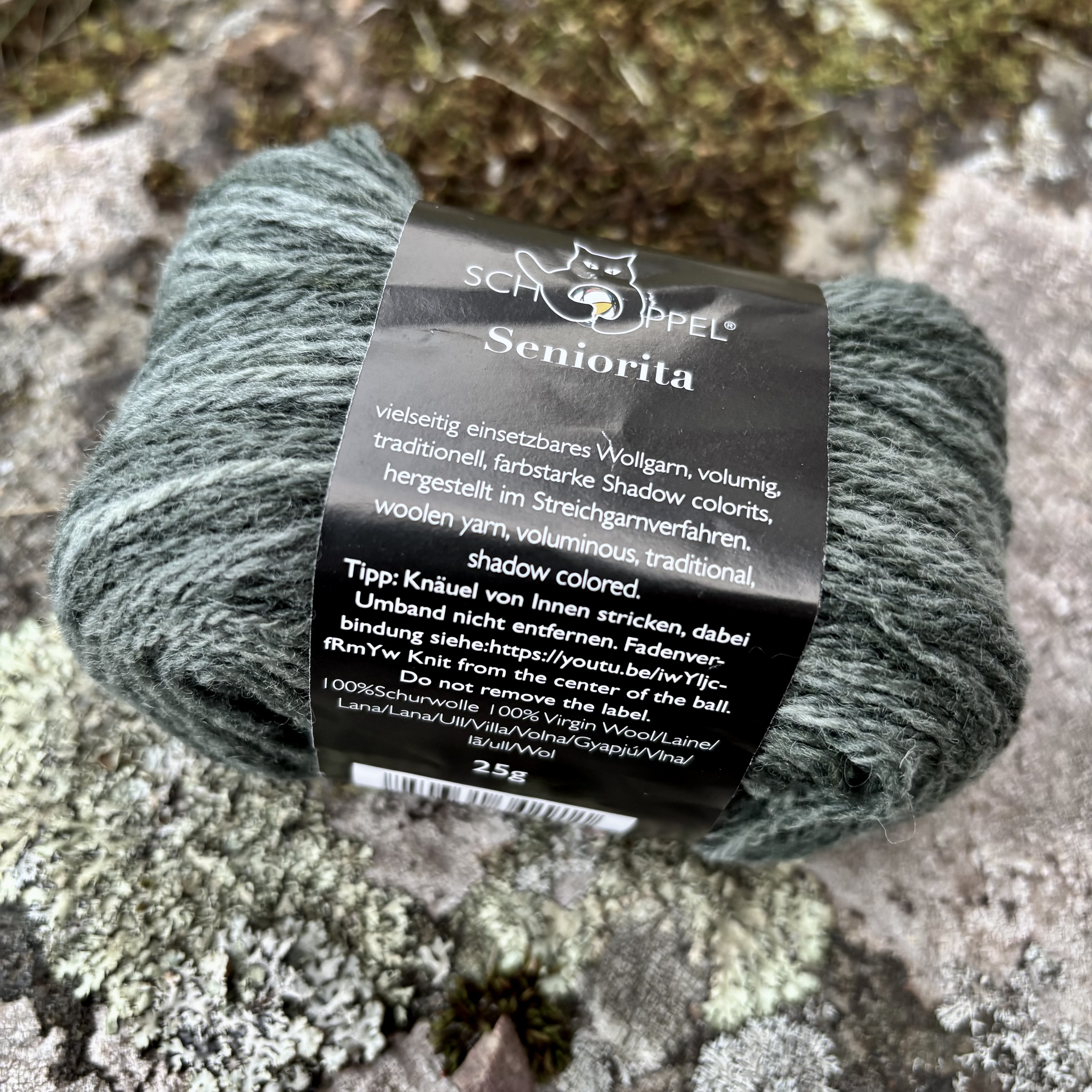 Schoppel - Seniorita - 21