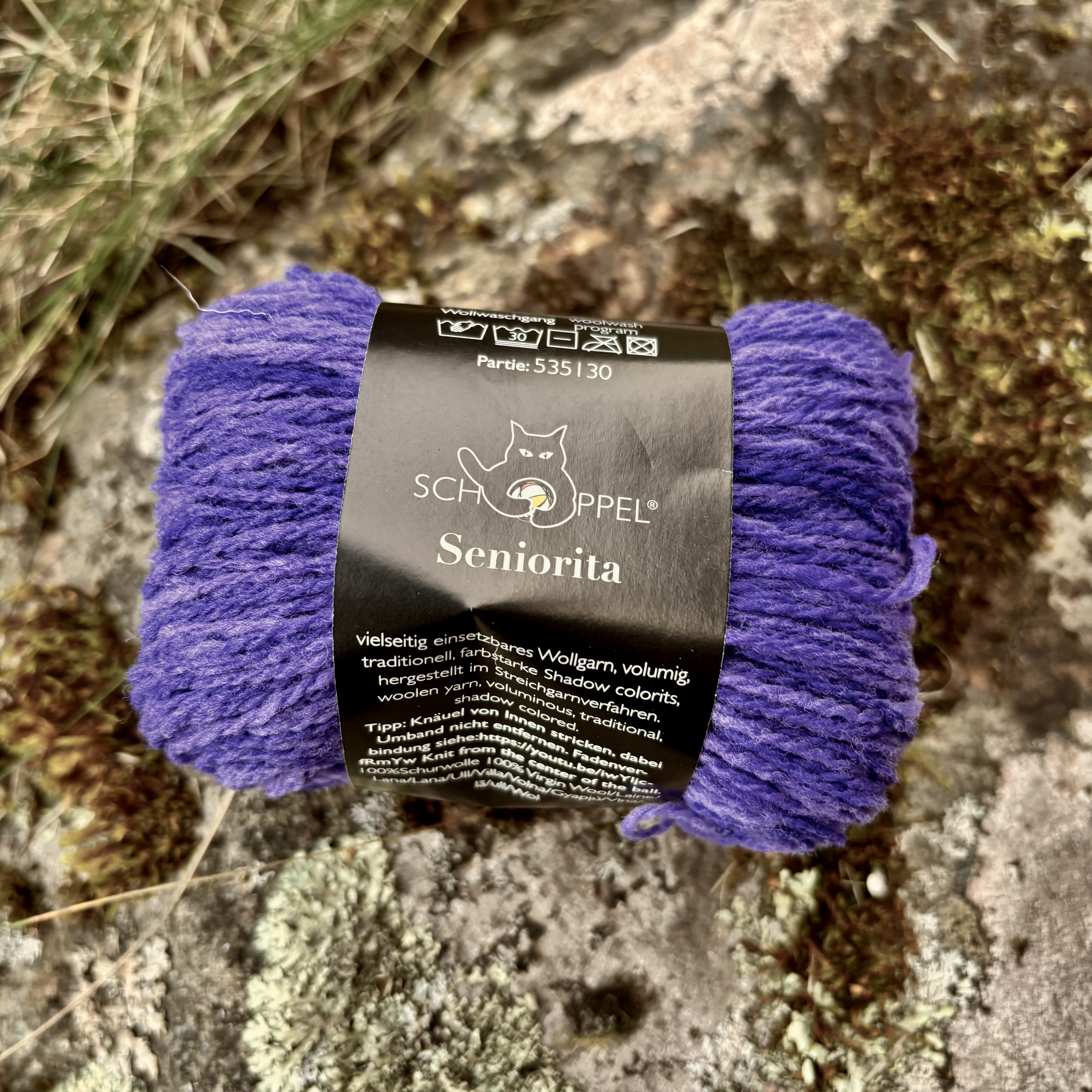 Schoppel - Seniorita - 14
