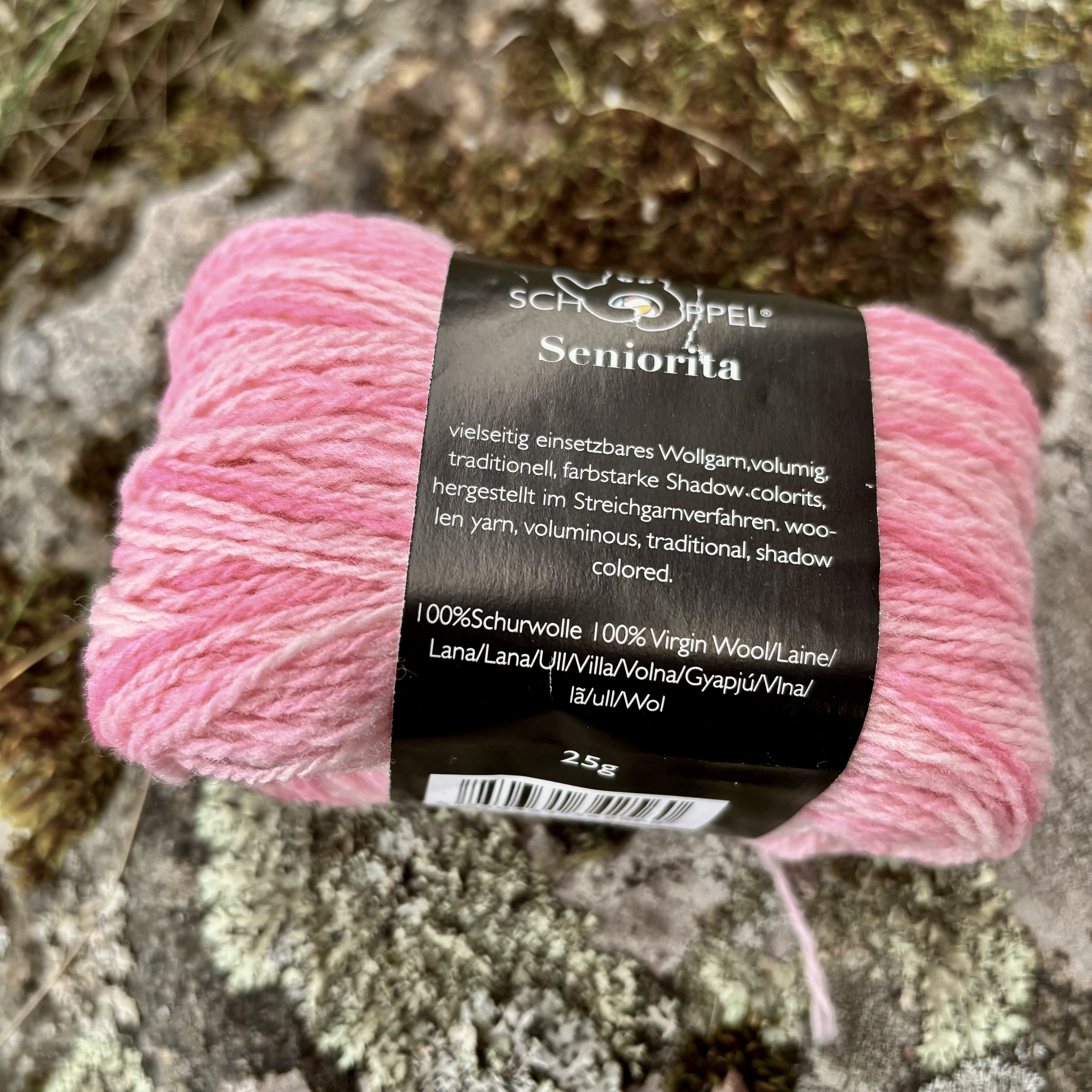 Schoppel - Seniorita - 20