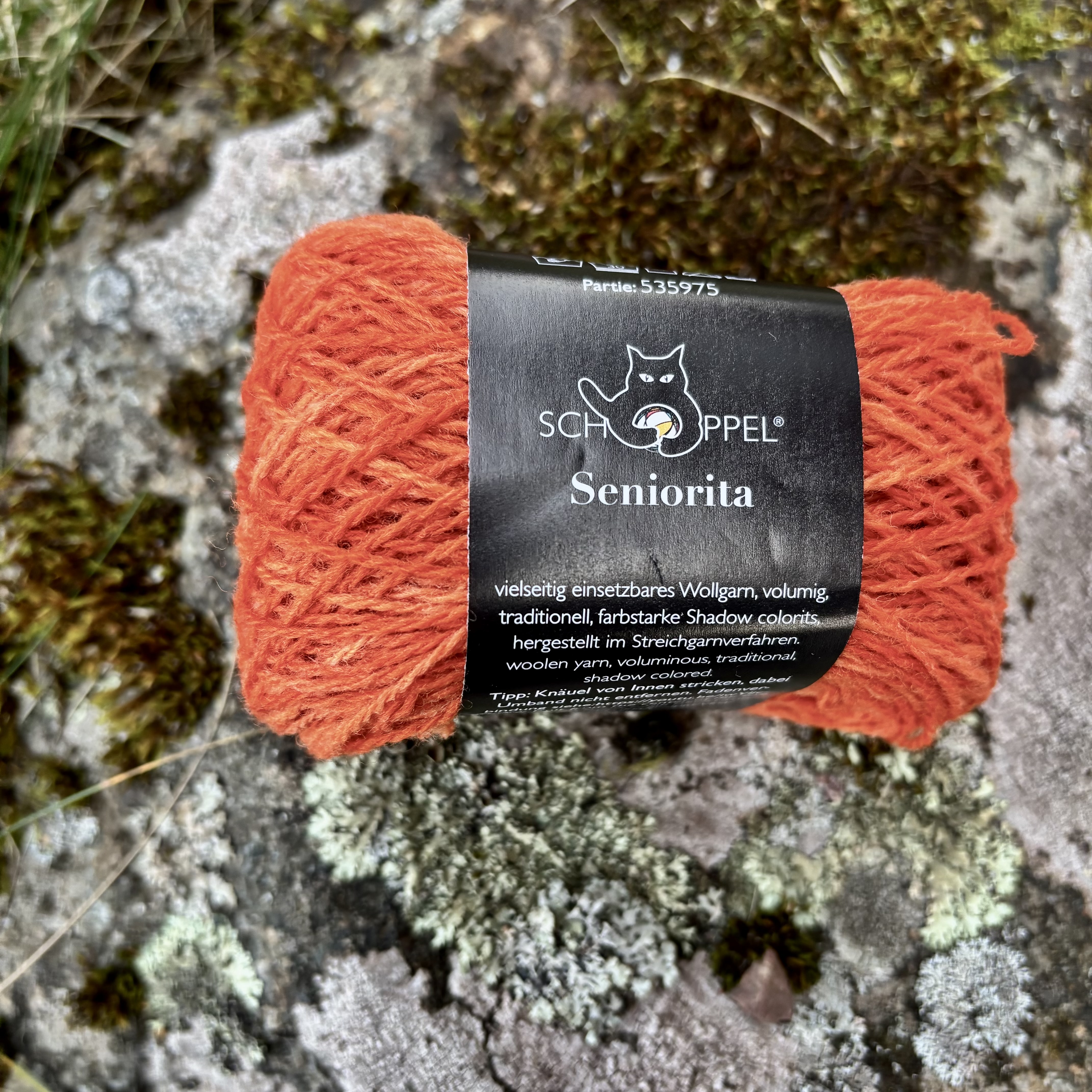 Schoppel - Seniorita - 11