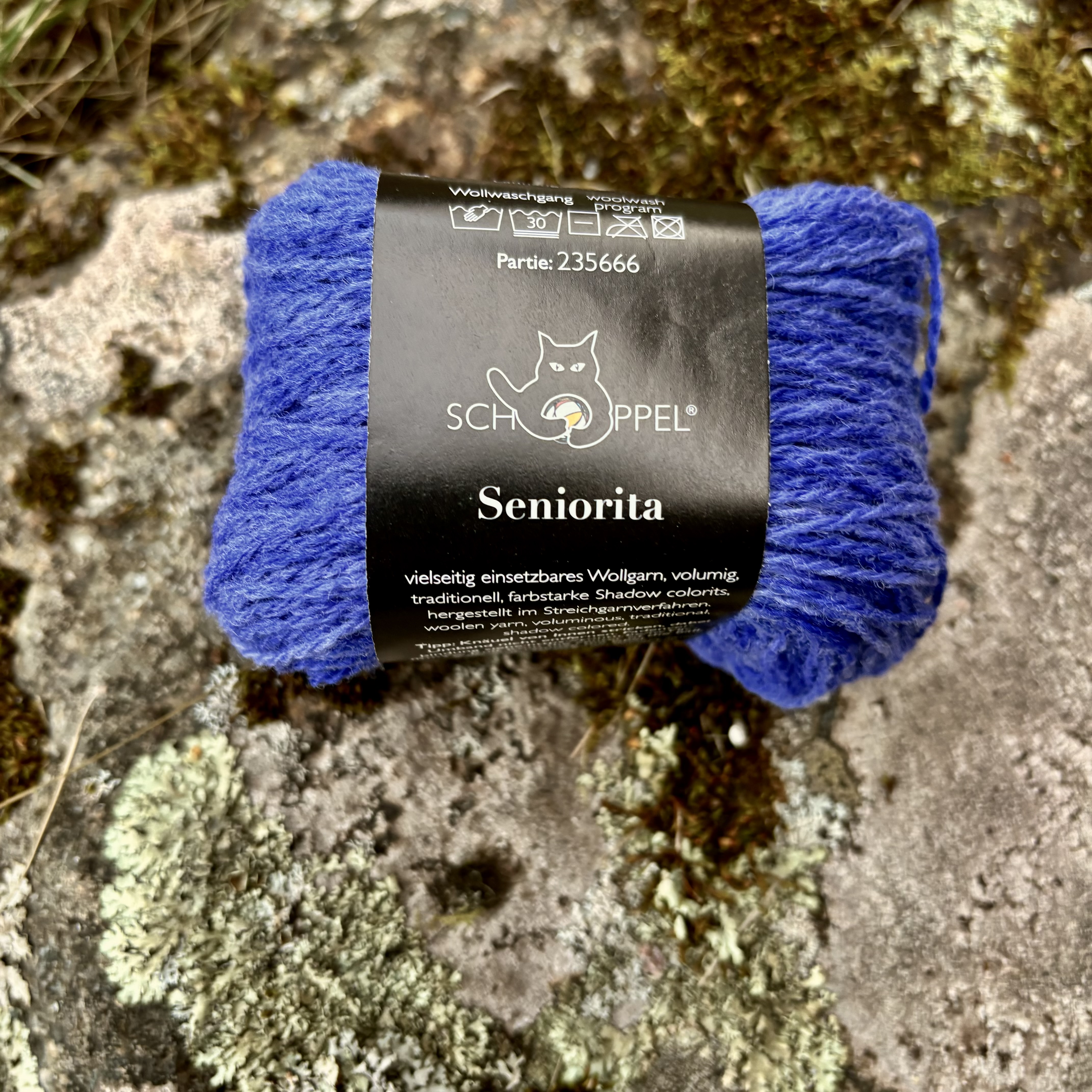 Schoppel - Seniorita - 16